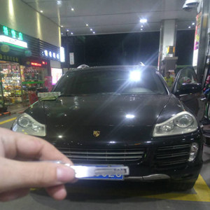 东莞中堂开锁-汽车保时捷开锁